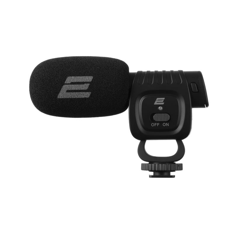 Микрофон-пушка 2E MG020 Shoutgun Pro