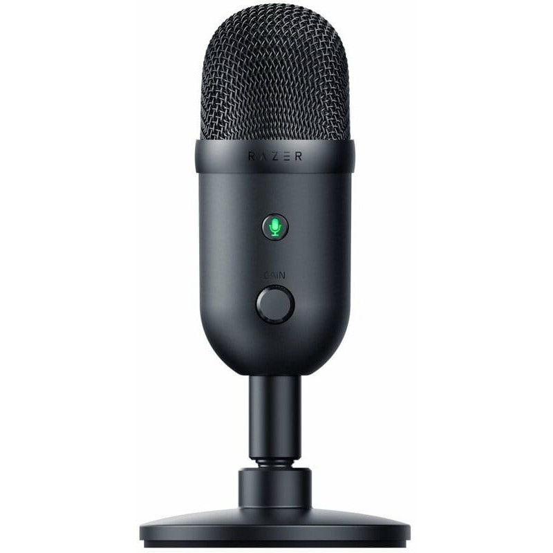 Микрофон Razer Seiren V2 X (RZ19-04050100-R3M1)