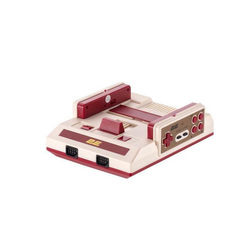 Игровая приставка 2E 8bit HDMI с двумя беспроводными геймпадами (2E8BHDWS288)