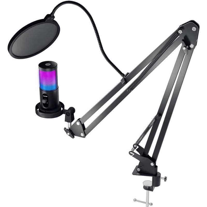Микрофон Hator Signify RGB Pro (HTA-515) - 1