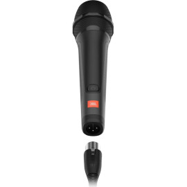Микрофон JBL PBM100 Black (JBLPBM100BLK)