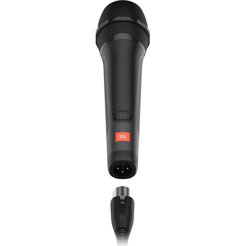 Микрофон JBL PBM100 Black (JBLPBM100BLK)