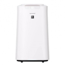 Очиститель воздуха SHARP UA-KIL80E-W технология Plasmacluster 25000