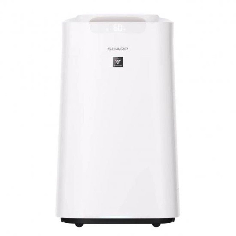 Очищувач повітря SHARP UA-KIL80E-W технологія Plasmacluster 25000