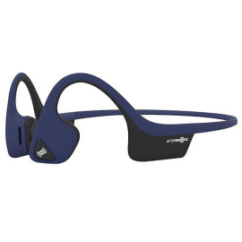 Навушники з кістковою провідністю AfterShokz Trekz Air Midnight Blue