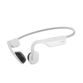 Наушники Aftershokz OPENMOVE Alpine White