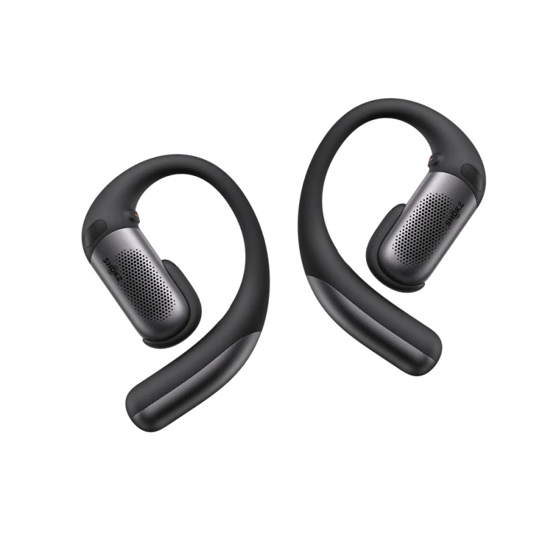 Спортивные наушники Shokz OpenFit Pro Black