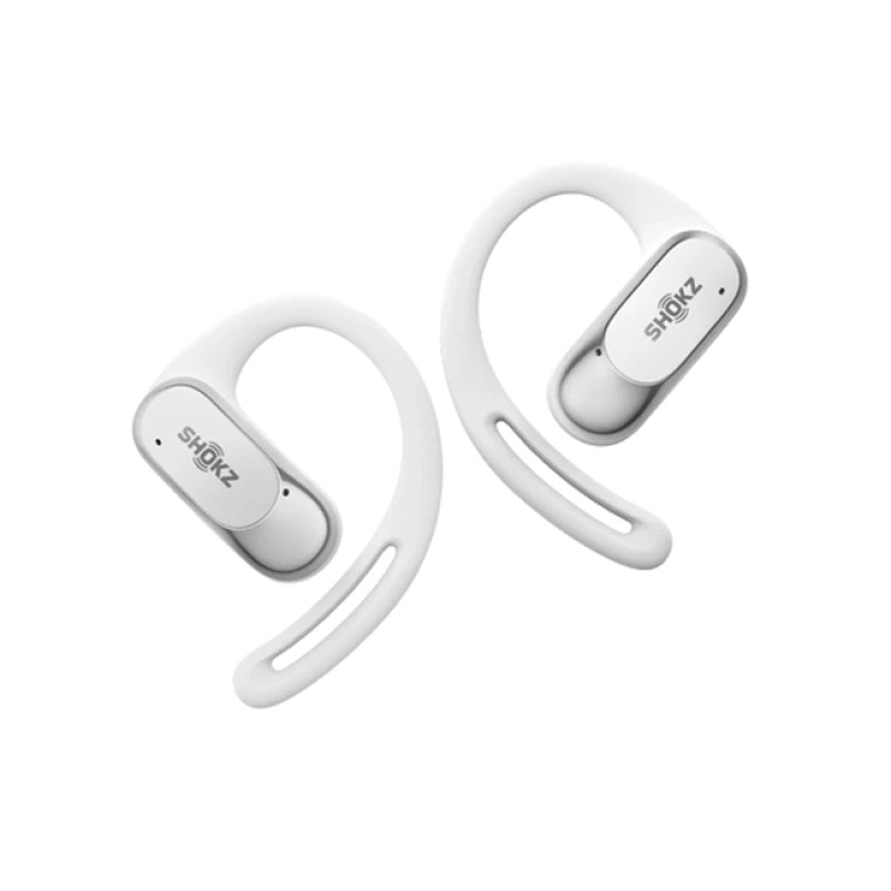 Наушники Shokz Openfit Air White