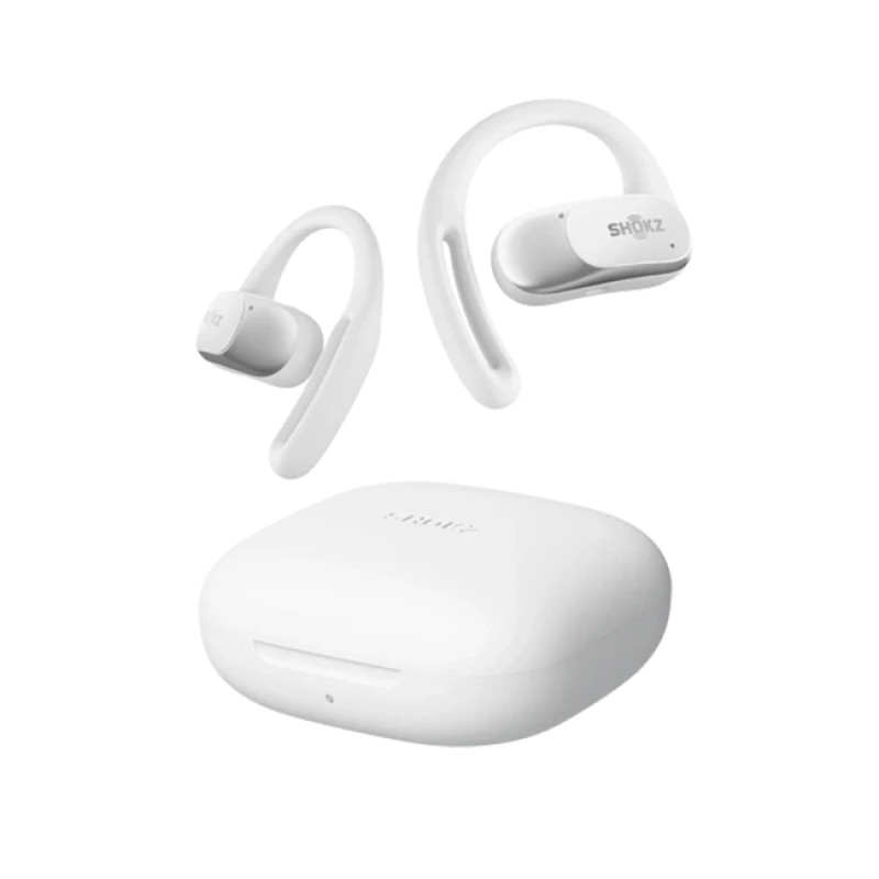 Наушники Shokz Openfit Air White - 2