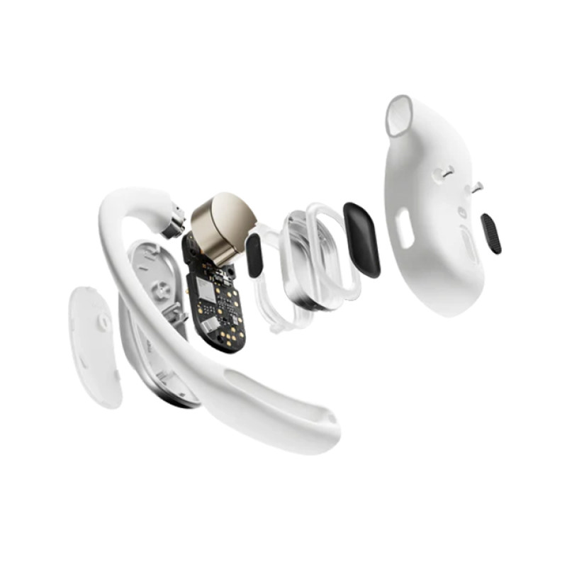 Наушники Shokz Openfit Air White - 3