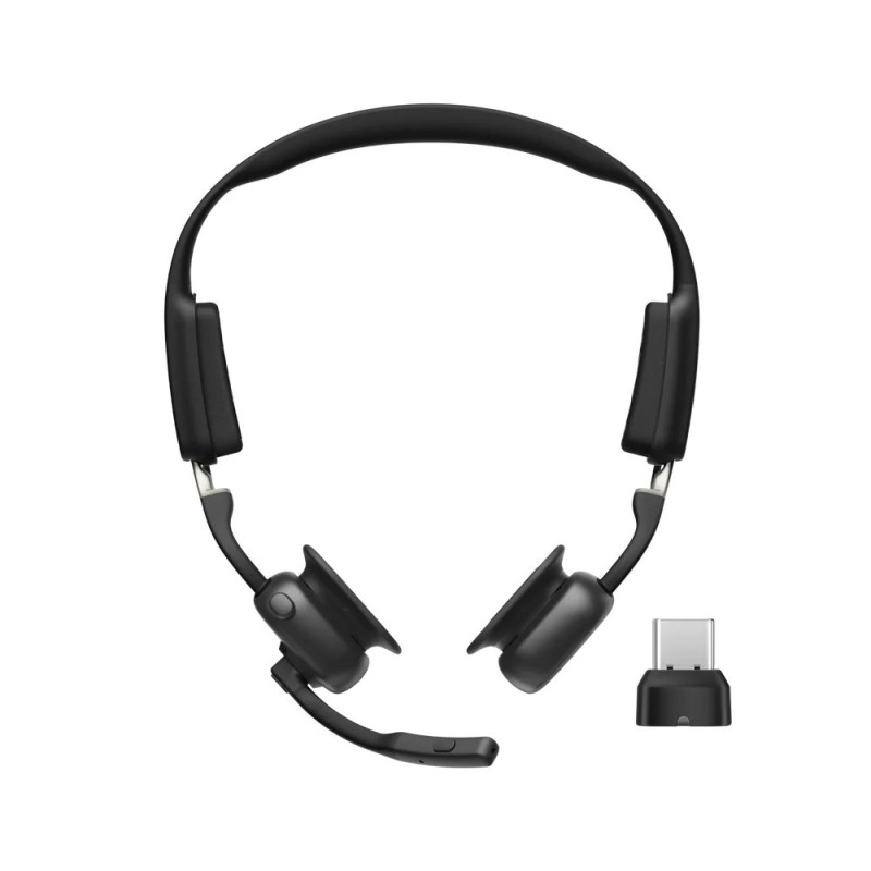 Костная гарнитура Openmeet UC USB-C