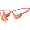 Костные наушники Shokz OPENRUN PRO 2022 Pink Костные наушники Shokz OPENRUN PRO 2022 Pink
