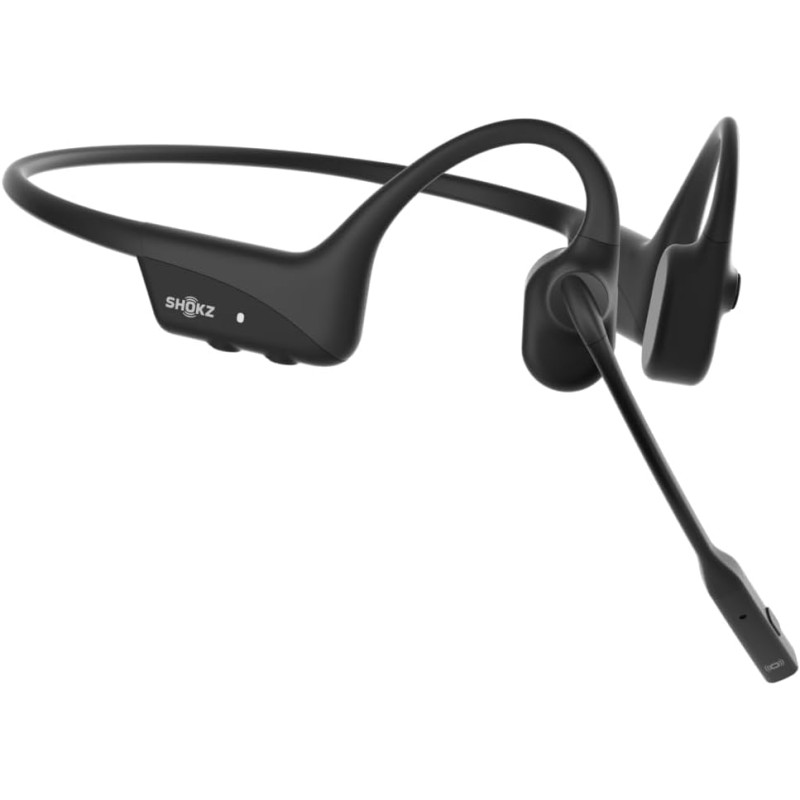Гарнитура с костной проводимостью Shokz Opencomm2