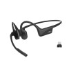 Гарнитура с костной проводимостью Shokz Opencomm2 USB-C