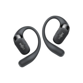 Наушники с костной проводимостью Shokz Openfit 2 Plus Black