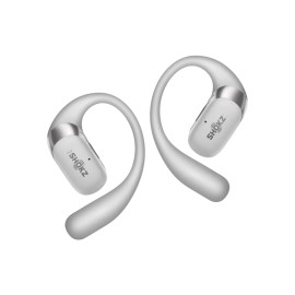 Наушники с костной проводимостью Shokz Openfit 2 Plus Grey