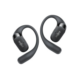 Наушники с костной проводимостью Shokz Openfit 2 Black