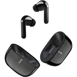 Наушники переводчик Timekettle M3 Online package Black