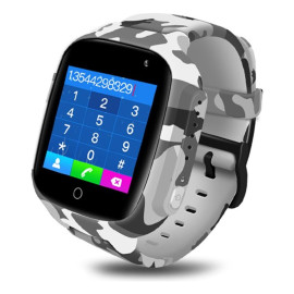 Смарт часы для ребёнка LEMFO LEC2