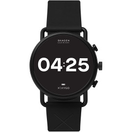 Умные часы Skagen Falster 3 с NFC Black