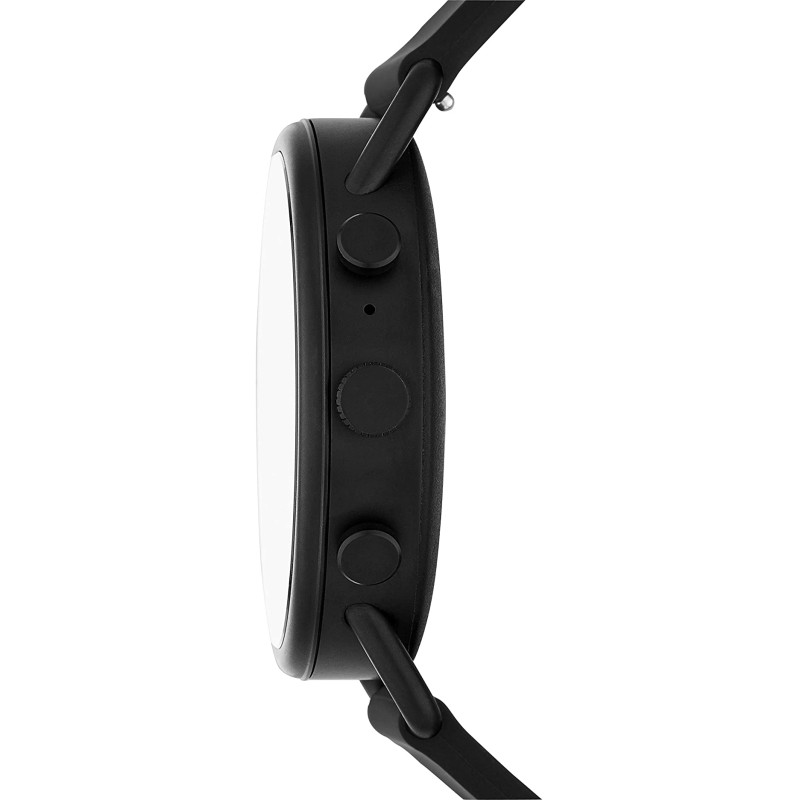 Умные часы Skagen Falster 3 с NFC Black - 1