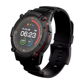 Умные часы Matrix Powerwatch 2