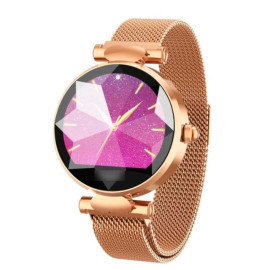 Фитнес-часы для девушки Corband Touch