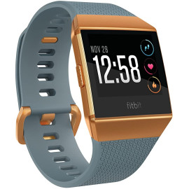  Смарт часы Fitbit Ionic Burnt Orange