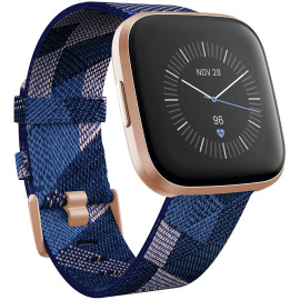 Умные часы Fitbit Versa 2 Special Edition