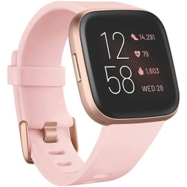 Умные часы Fitbit Versa 2 Pink
