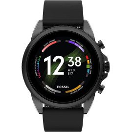 Умные часы Fossil Gen 6 Black