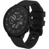 Гибридные умные часы Fossil Gen 6 Wellness Edition Black