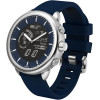 Гибридные умные часы Fossil Gen 6 Wellness Edition Navy