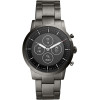 Умные гибридные часы Fossil Hybrid HR Smoke