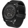 Гибридные смарт часы Fossil Machine Gen 6 Black