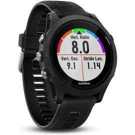 Garmin Forerunner 935 Black