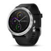  Умные часы Garmin Vivoactive 3 с GPS Silver/Black