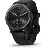 Гибридные смарт часы Garmin vivomove Sport Black Гибридные смарт часы Garmin vivomove Sport Black
