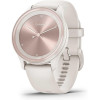 Гибридные смарт часы Garmin vivomove Sport White Гибридные смарт часы Garmin vivomove Sport White