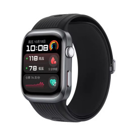 Розумний годинник з тонометром Huawei Watch D2 Black