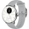 Гібридний розумний годинник Withings ScanWatch 2 з ЕКГ White 38мм