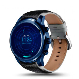 Умные часы Lemfo Lem5 Pro (Finow X5 Air)