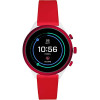 Умные часы Fossil Women's Sport Metal Red