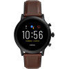 Умные часы Fossil 5 Gen Black/Brown