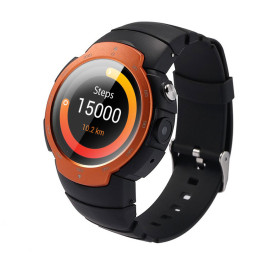 Умные часы Zeblaze Blitz 3G