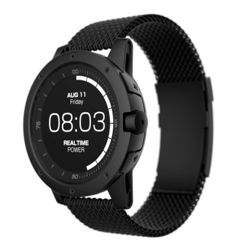Умные часы Matrix Powerwatch Black Ops