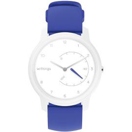 Умные часы Withings Move White-Blue