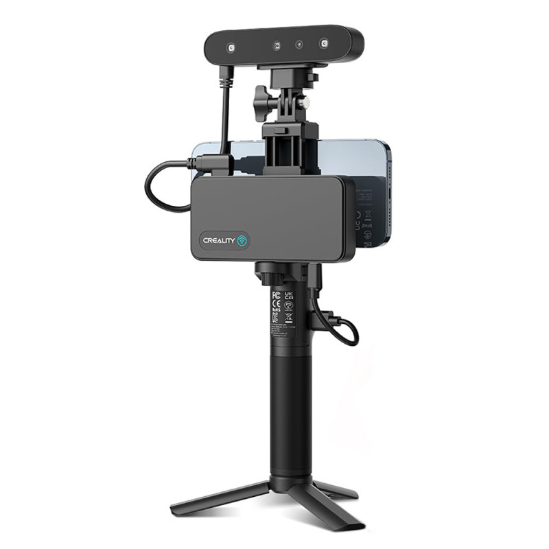 3D сканер Creality CR-Scan Ferret Pro
