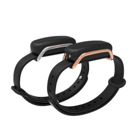 Парные браслеты Bond Touch Silver/Gold