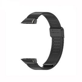 Металлический ремешок Honor Band 6 Black